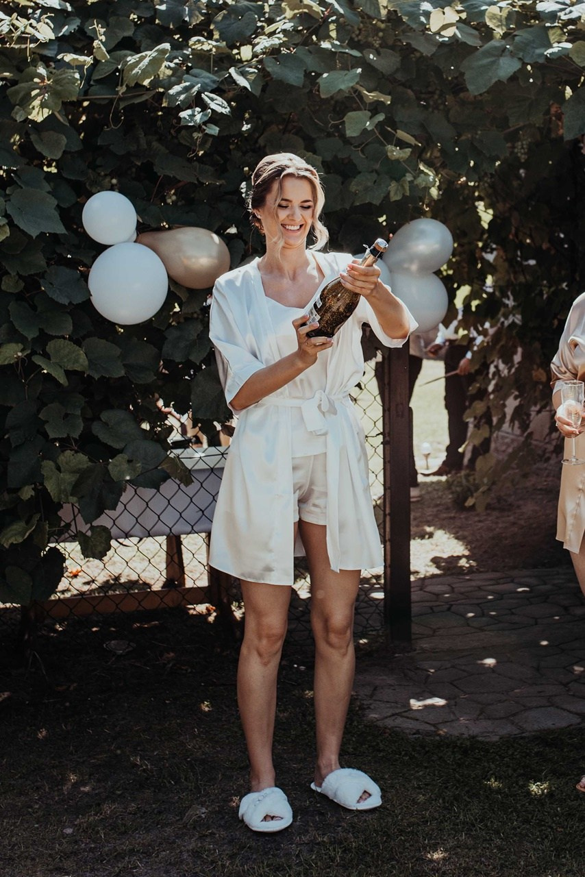 Brygida & Daniel. Dominika Strachacka Fotografia | Fotograf ślubny i rodzinny Opole Lubelskie Lublin