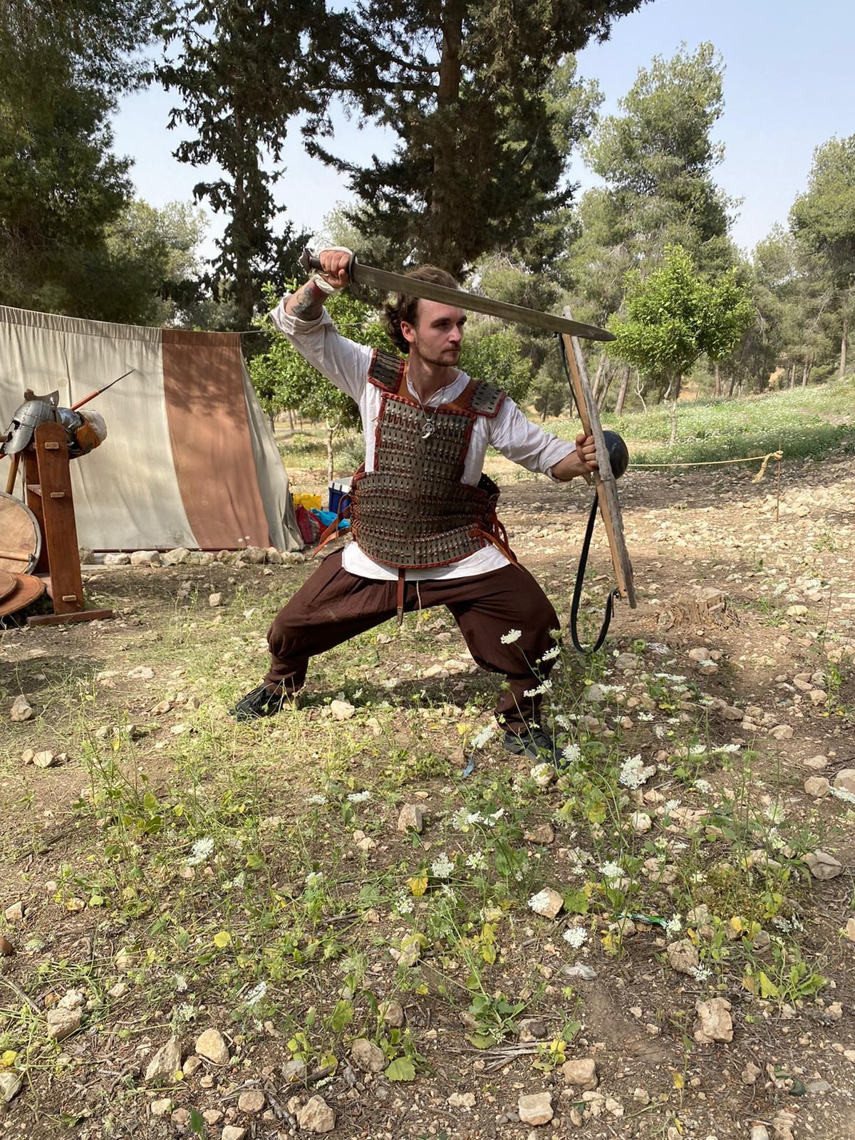 Йорсалаланд 2021. КРиС «Нортман»