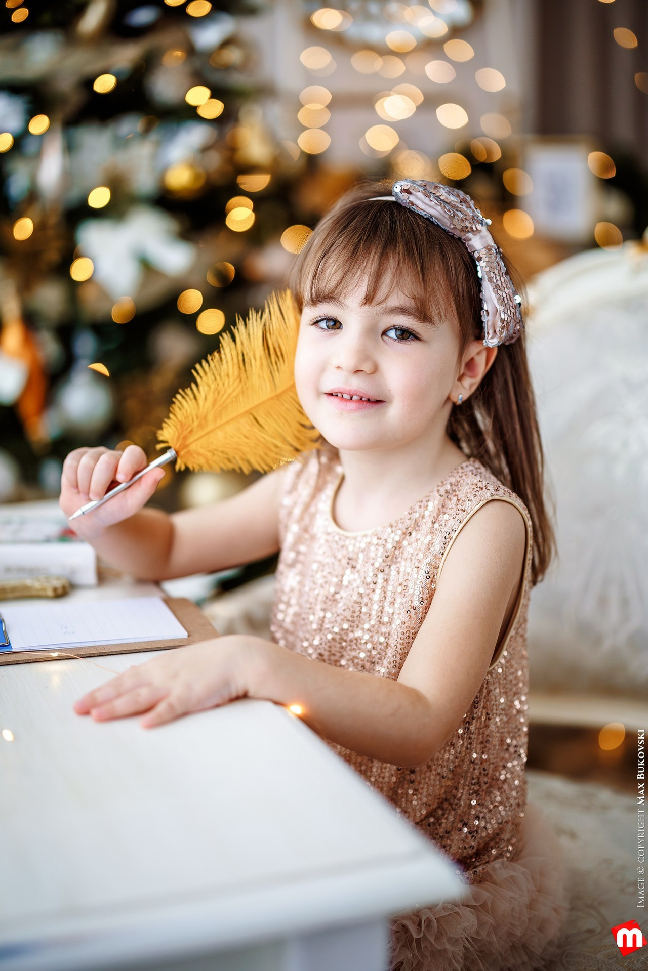 Ревюта. Начало