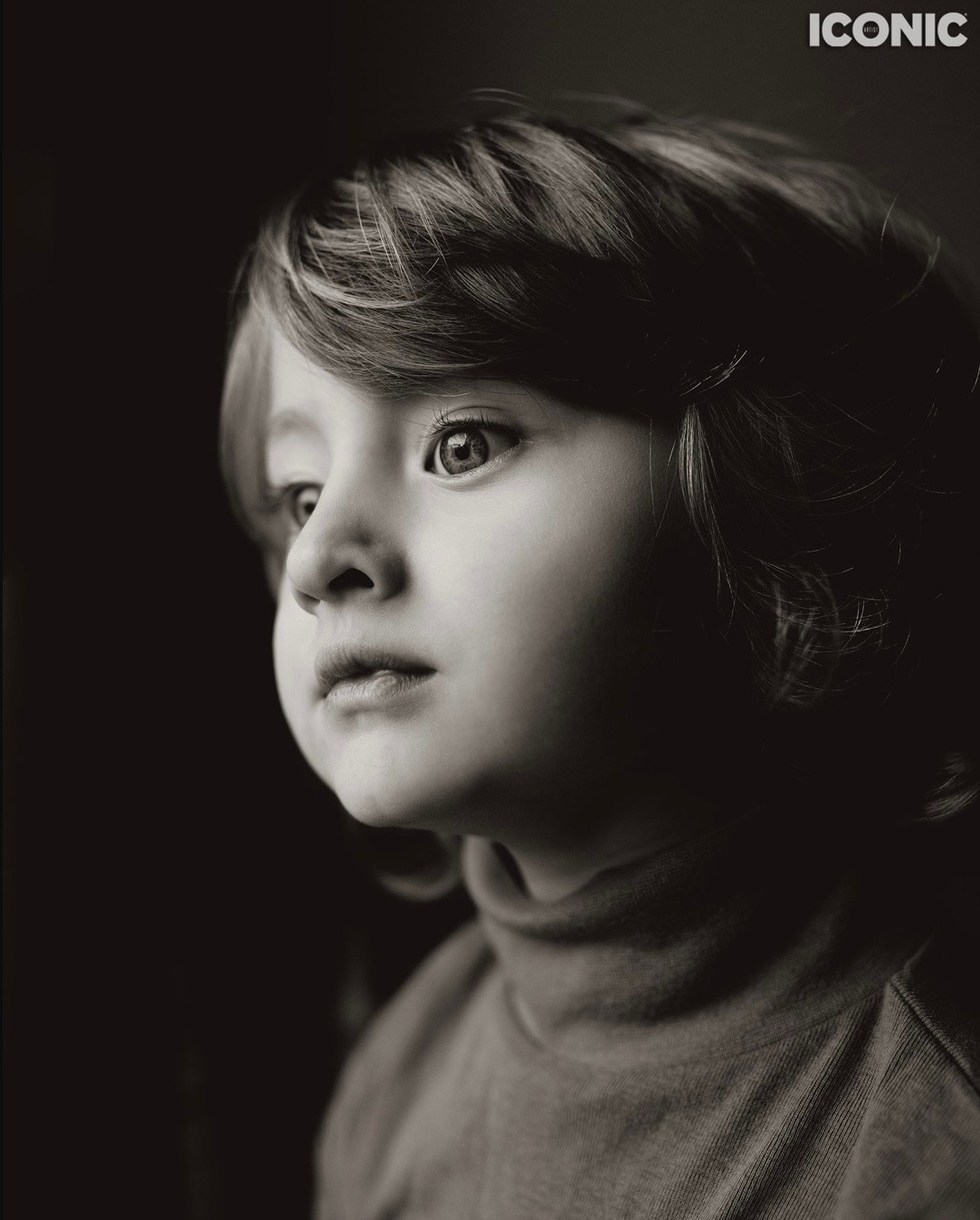 Iconic. Yorkshire Photographer