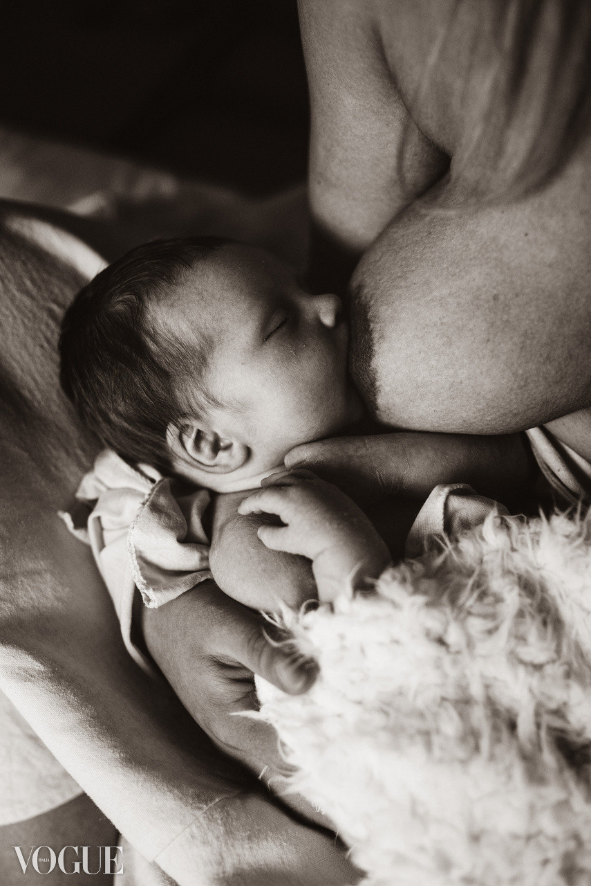 Vogue. Yorkshire Photographer