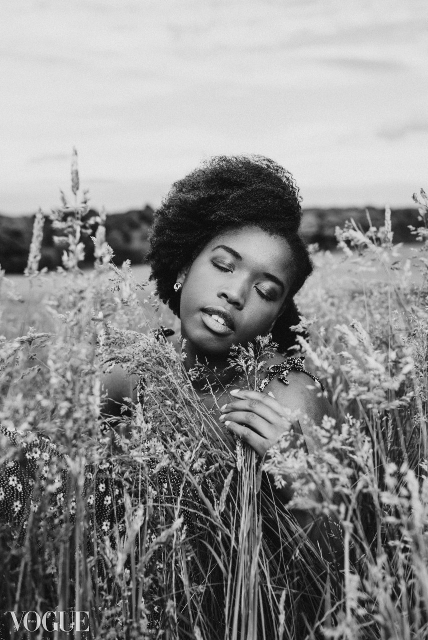 Vogue. Yorkshire Photographer