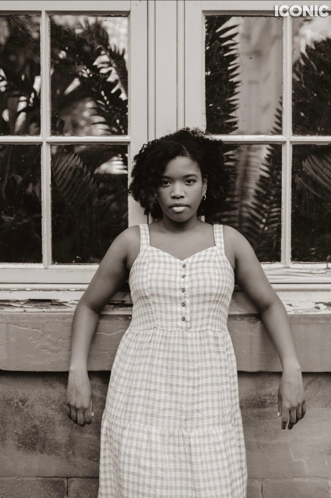 Iconic. Yorkshire Photographer