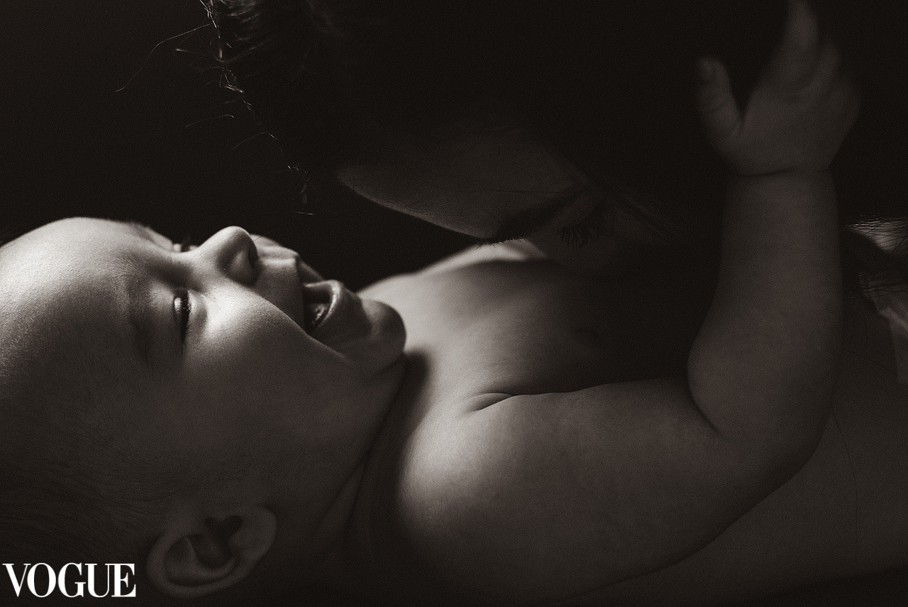 Vogue. Yorkshire Photographer