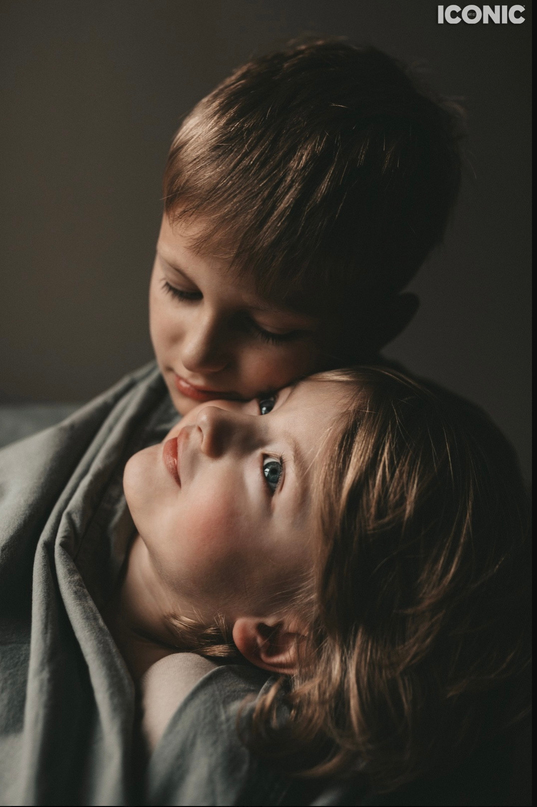Iconic. Yorkshire Photographer