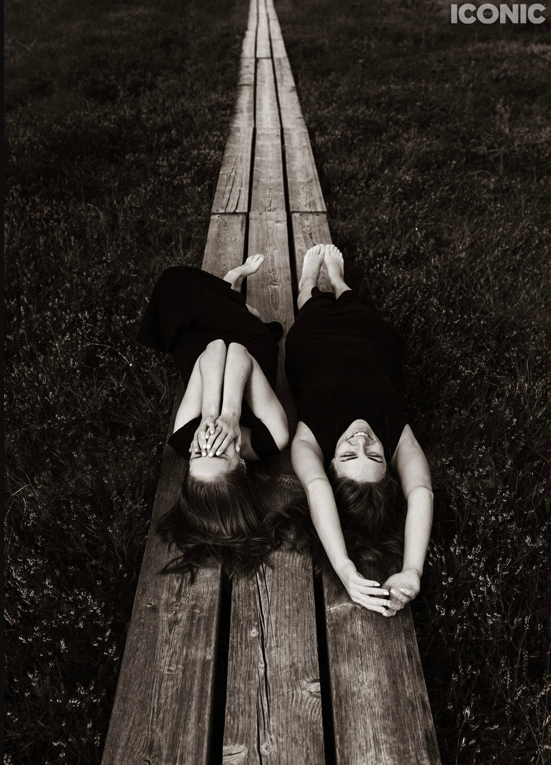 Iconic. Yorkshire Photographer