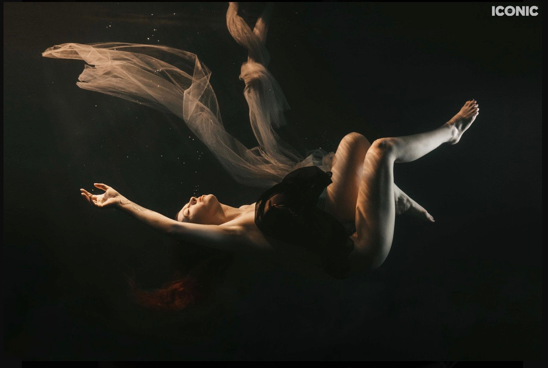 Iconic. Yorkshire Photographer