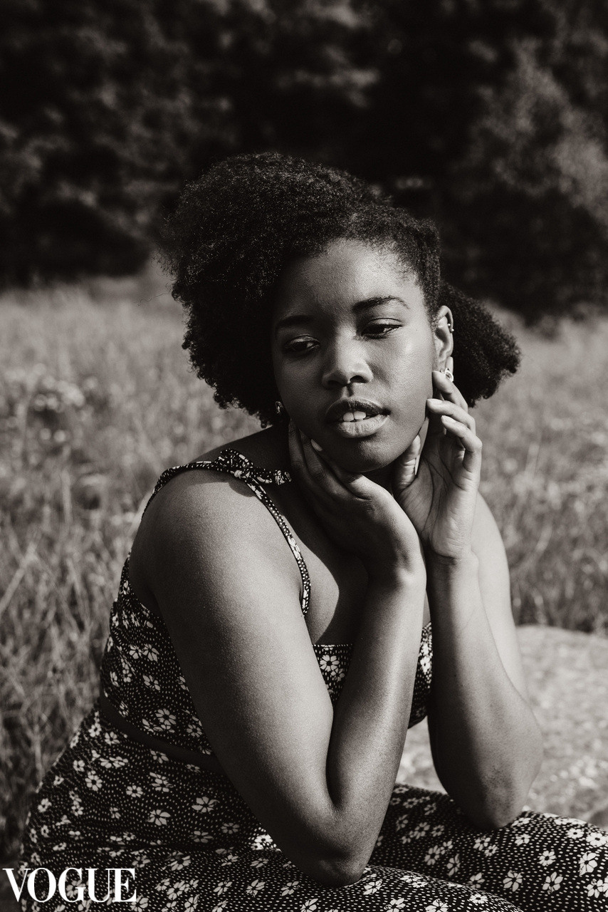 Vogue. Yorkshire Photographer