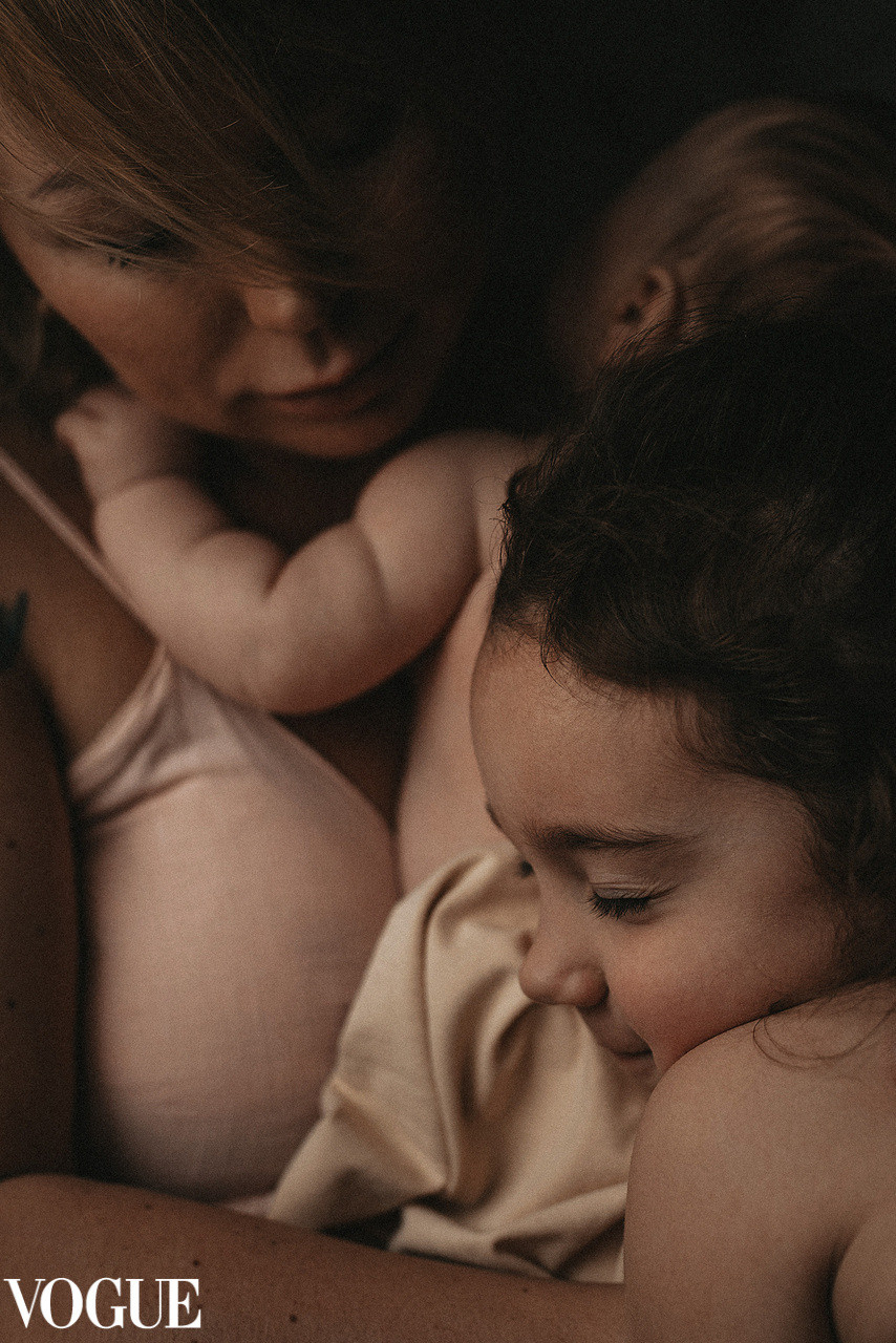 Vogue. Yorkshire Photographer