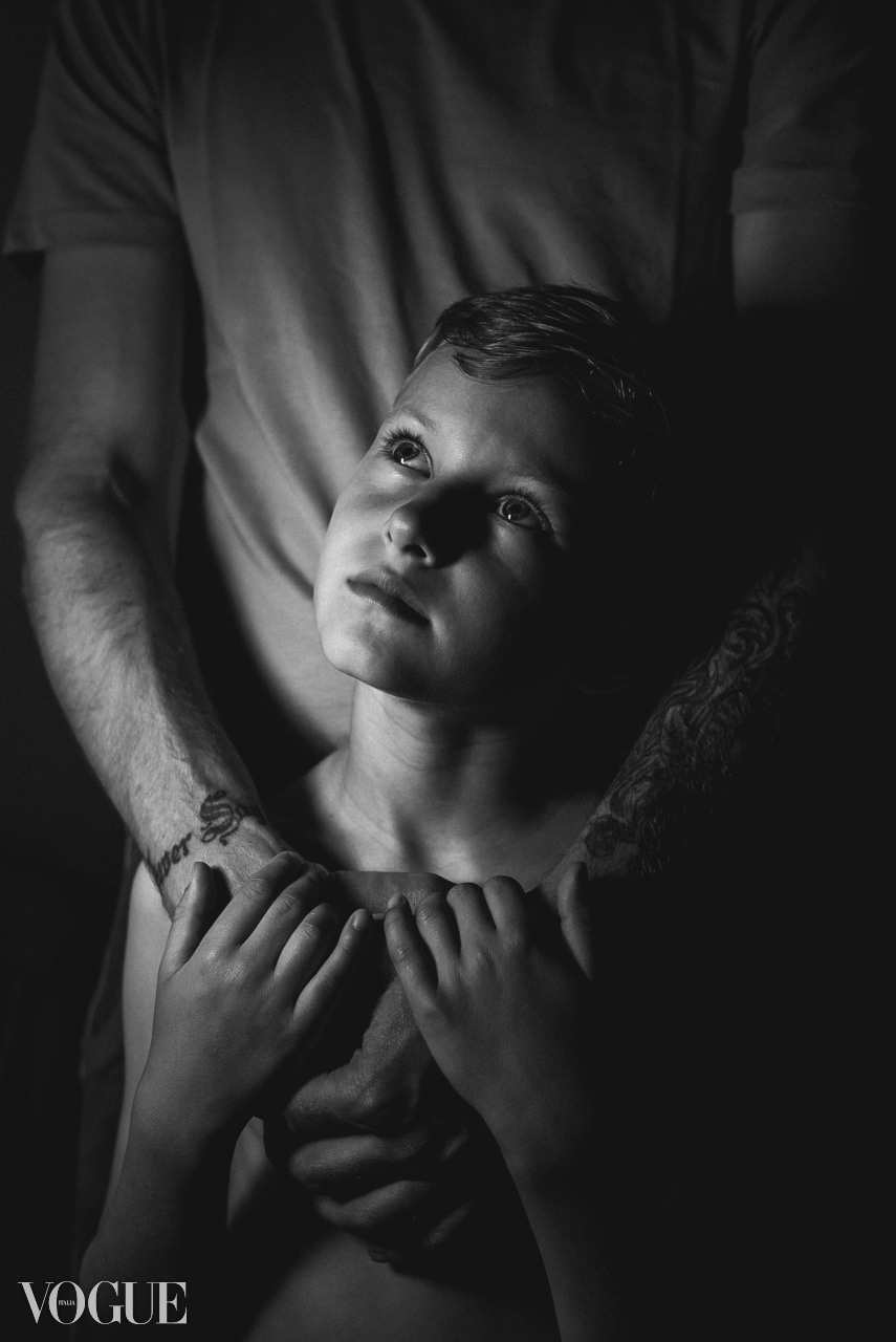 Vogue. Yorkshire Photographer