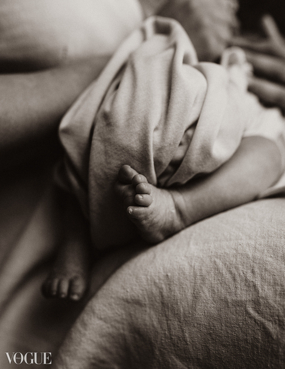 Vogue. Yorkshire Photographer