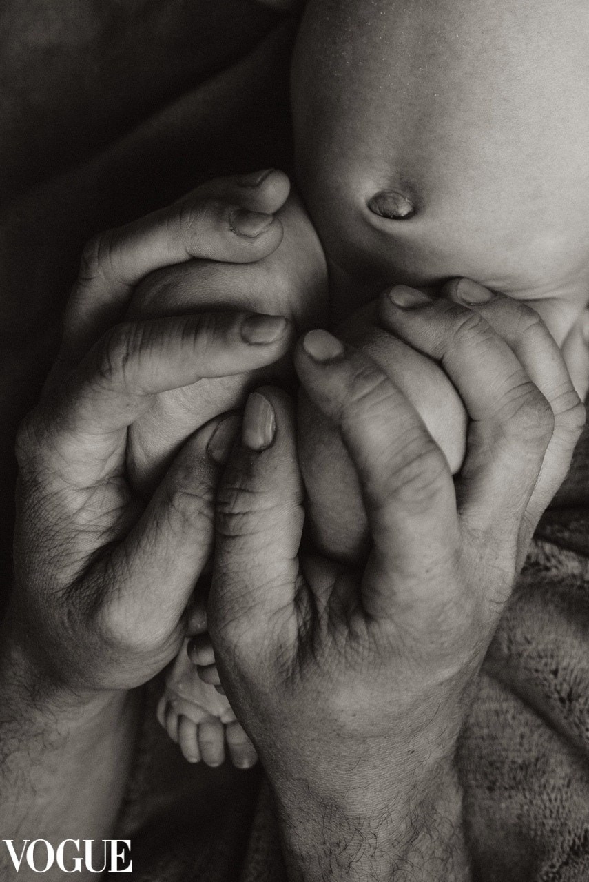 Vogue. Yorkshire Photographer