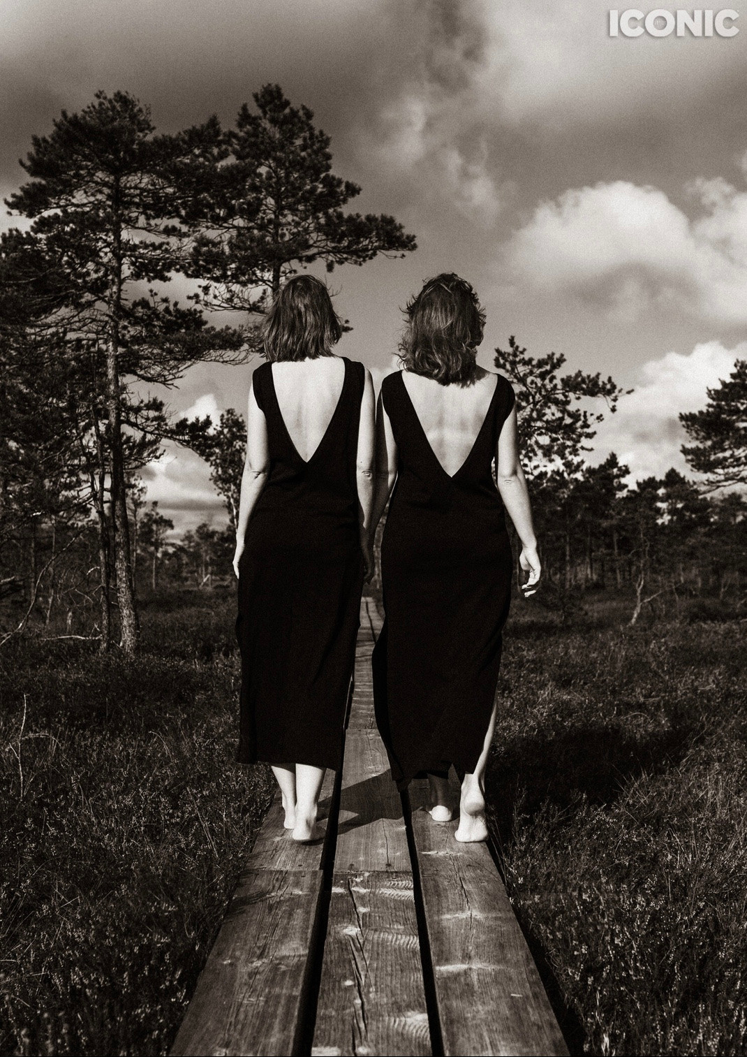 Iconic. Yorkshire Photographer