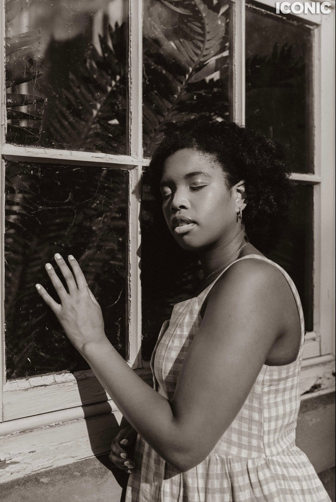 Iconic. Yorkshire Photographer