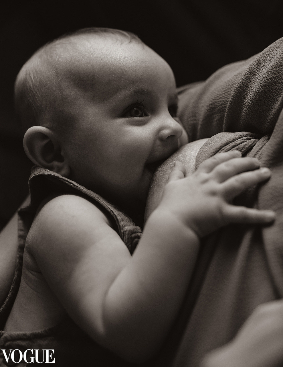 Vogue. Yorkshire Photographer