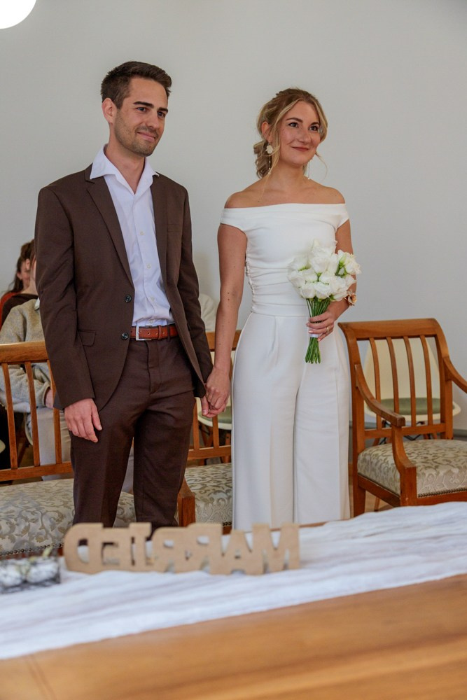 Lea&Ursin Trauung in der Schweiz. VISUAL ARTIST