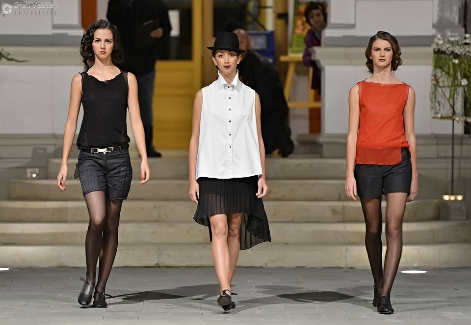 Fashion. Vescan Pictures - fotografie de eveniment