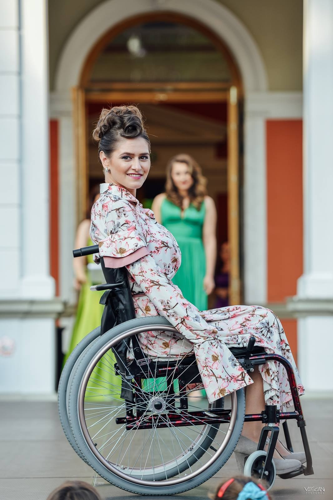 Fashion. Vescan Pictures - fotografie de eveniment