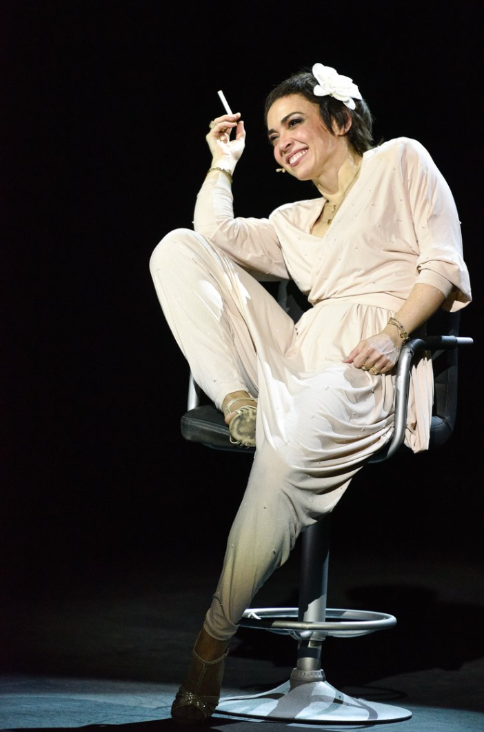 THEATRE. ©2026 Adriano Escanhuela Photography