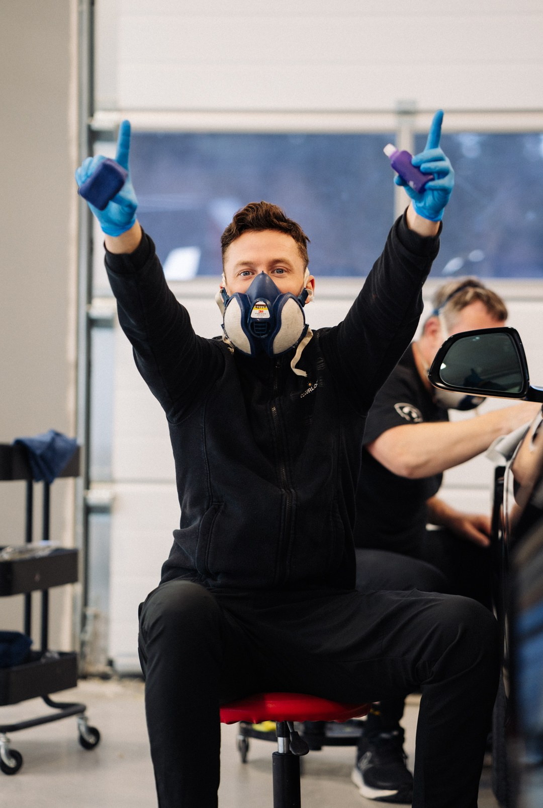 GrovenCarSpa. Bryllupsfotograf, videograf, Norge. Wedding photography, Norway