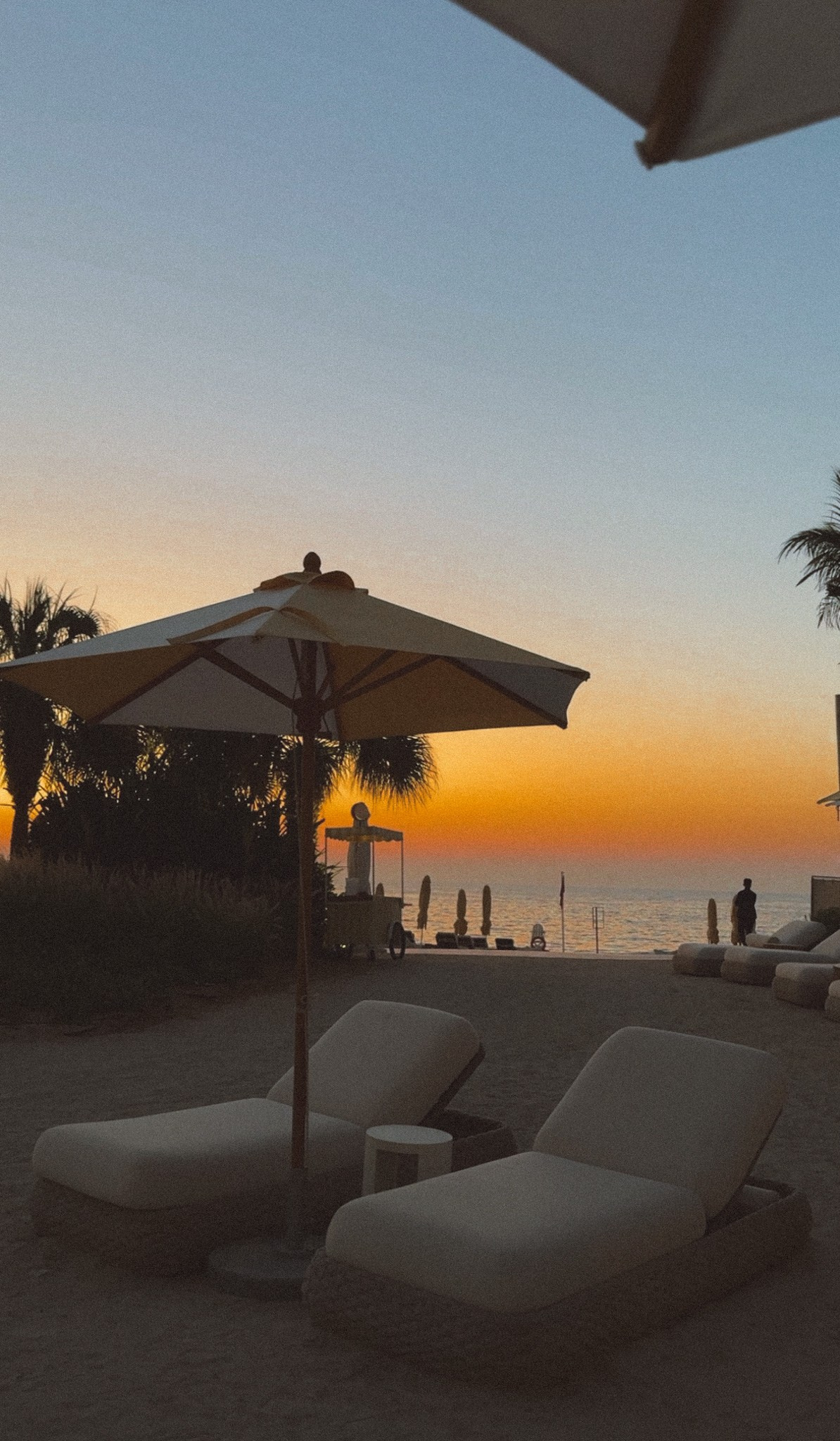 Delano Dubai. Professional photographer and videographer specializing in filming hot