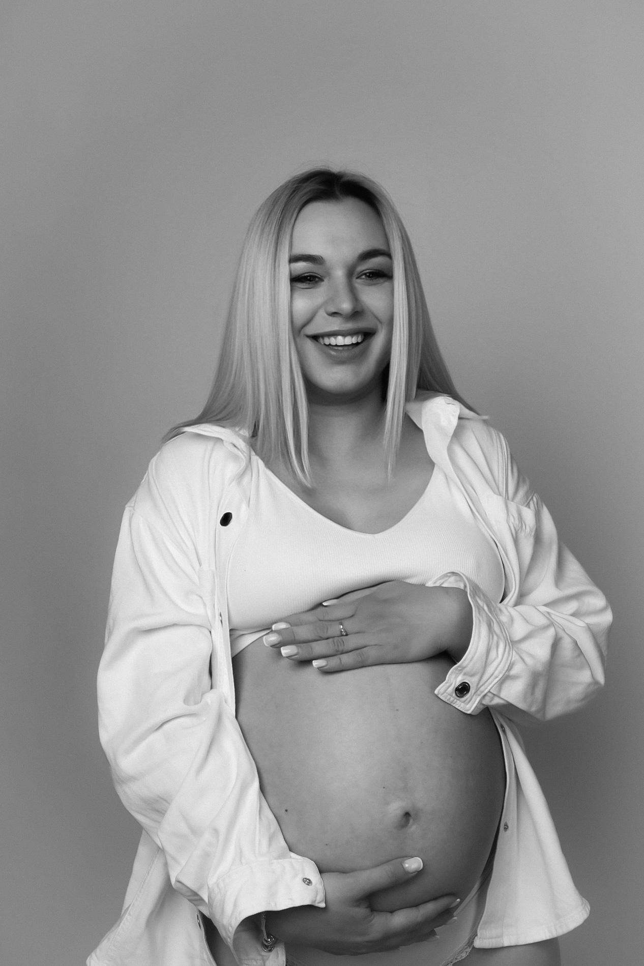 Беременность