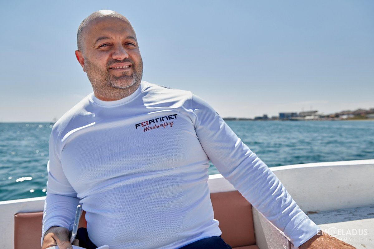 Team buildings. Photographer in Baku Kamran Enceladus