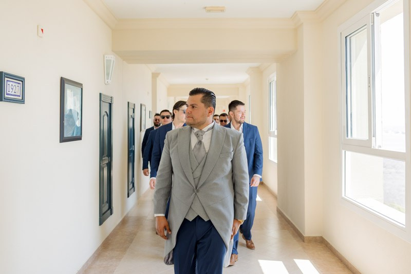 A + E. Luis Astorga - Fotografo de Bodas