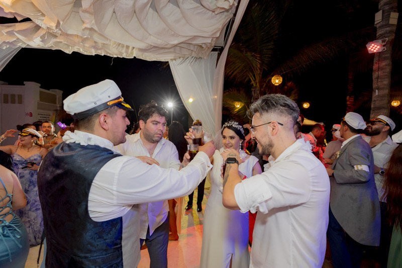 A + E. Luis Astorga - Fotografo de Bodas