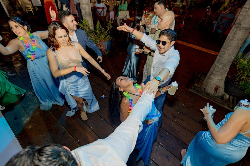 M + M. Luis Astorga - Fotografo de Bodas
