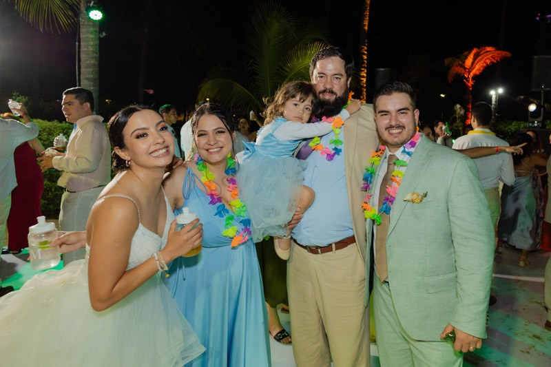 M + M. Luis Astorga - Fotografo de Bodas