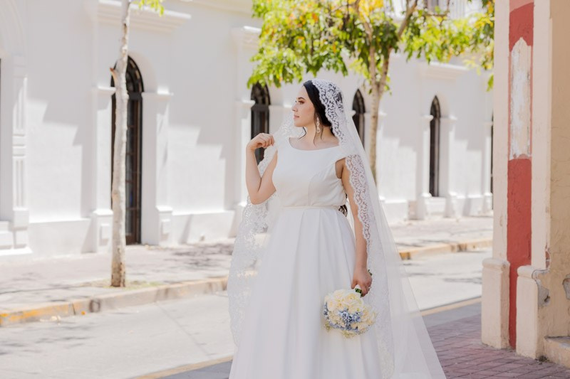 A + E. Luis Astorga - Fotografo de Bodas