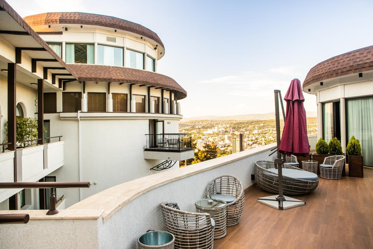 Hotel Adamo. Главная