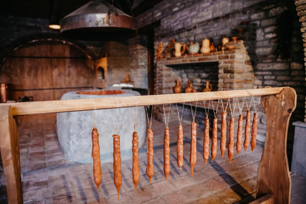 Château Mosmieri Hotel & Winery. Главная