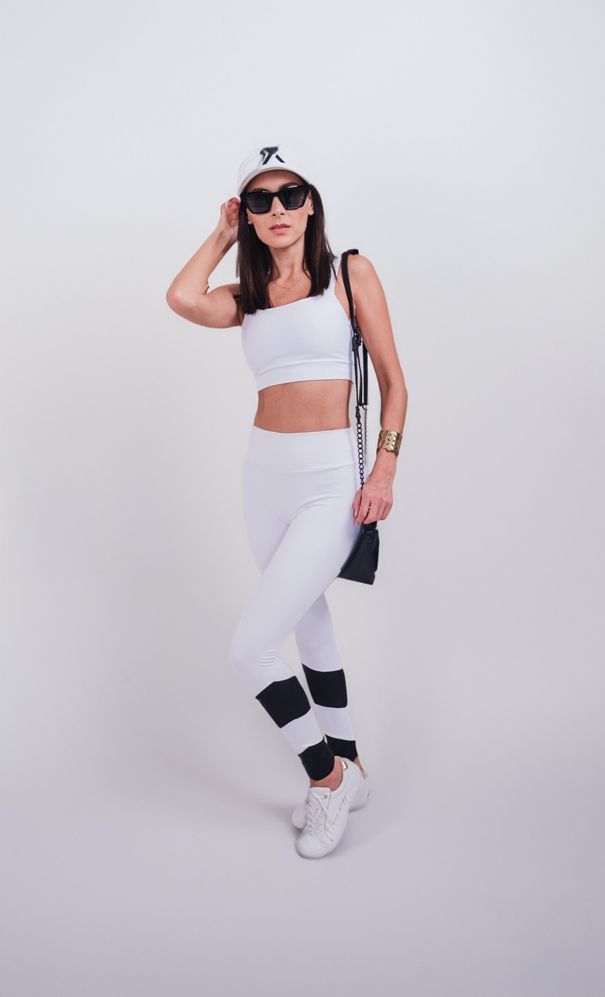 Ropa deportiva. Wedding and family photographer in Mexico City