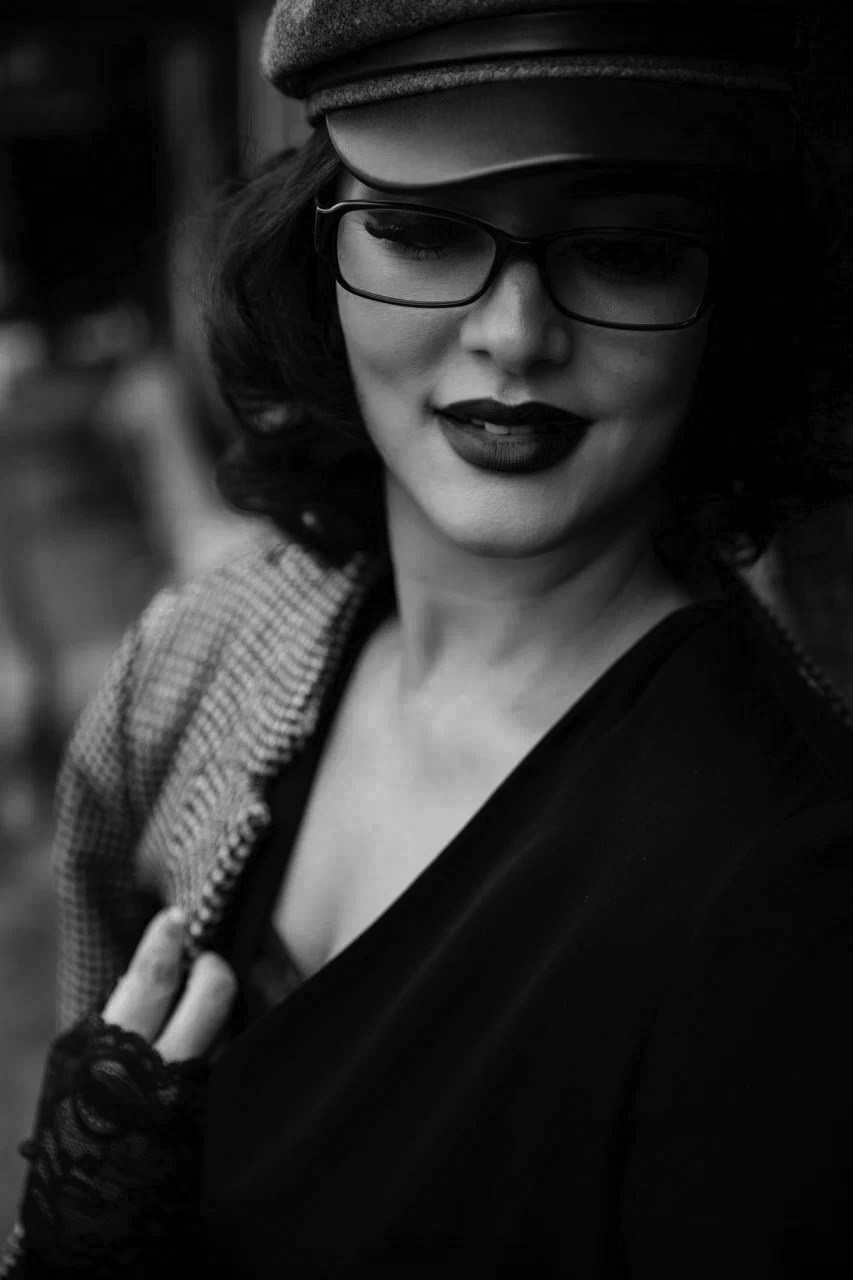 Музей паровозов. Фотограф Вероника Яцына в Ташкенте