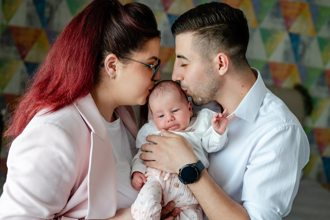 Fotograf profesionist Constanta. Bianca Bechisi - Fotograf profesionist Constanta