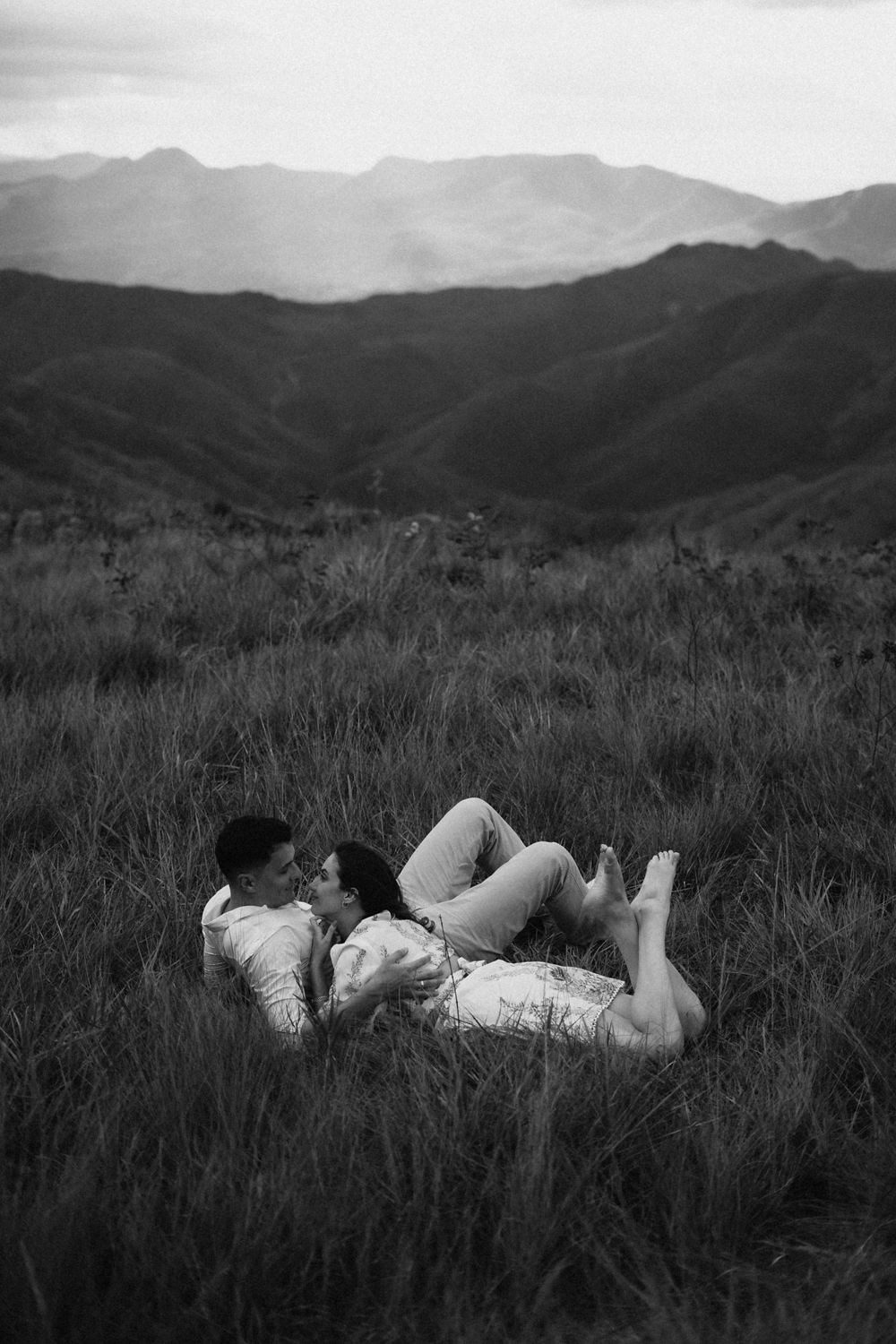 Pré-Wedding/Ensaio. Edu e Josi Fotografia