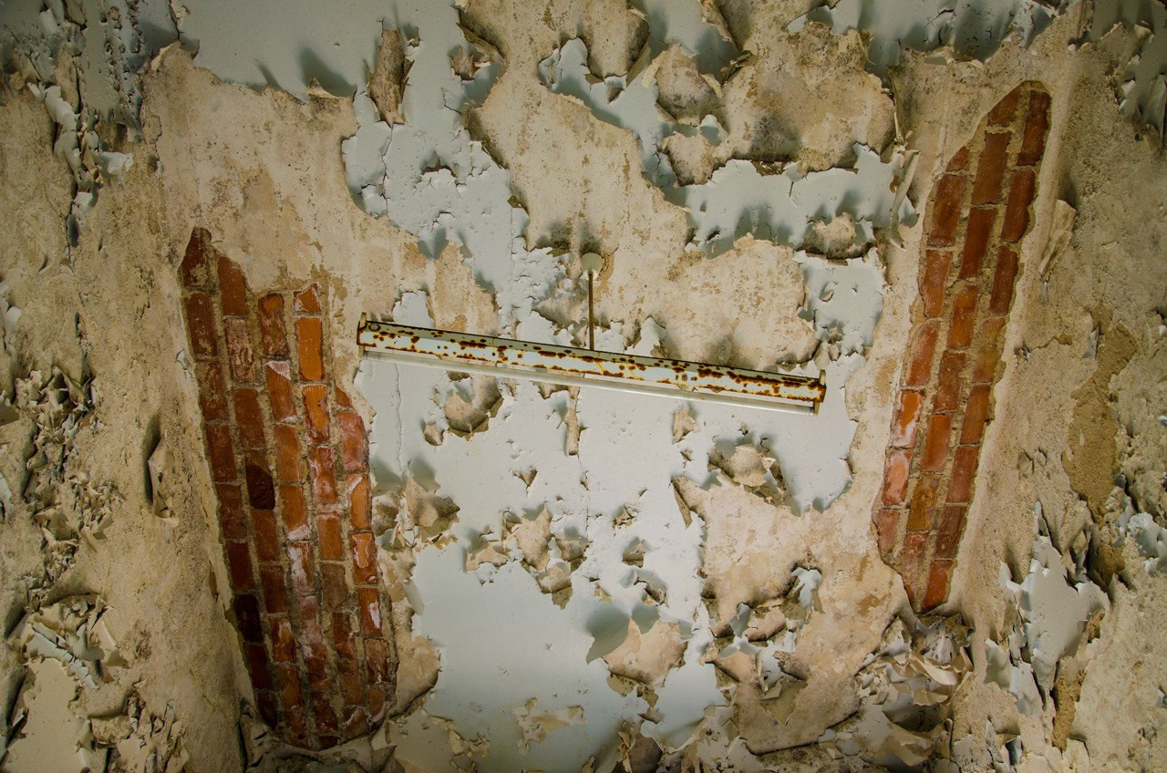 Aesthetic of Chaos. Katerina Kiper Photography