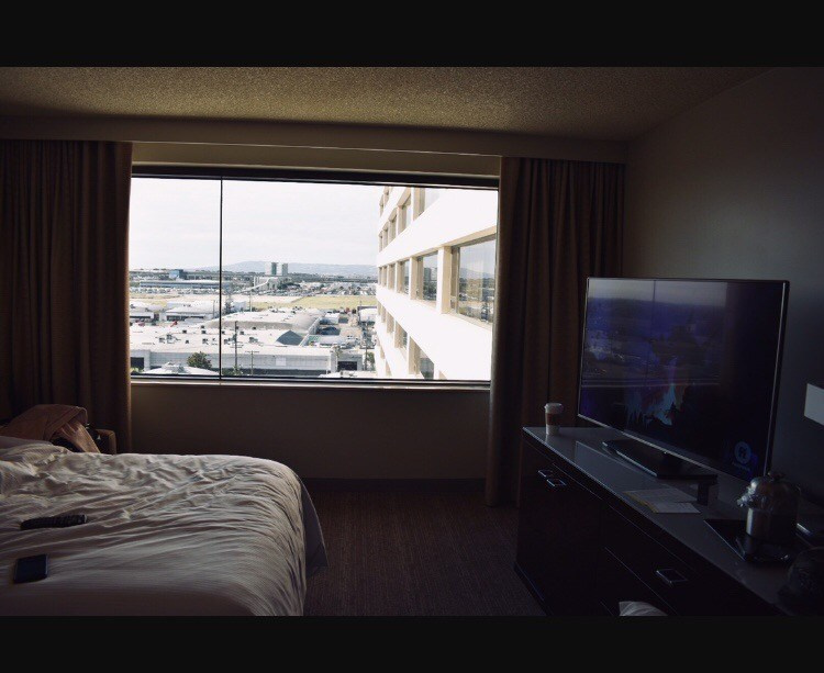 Lens Work From Field  1