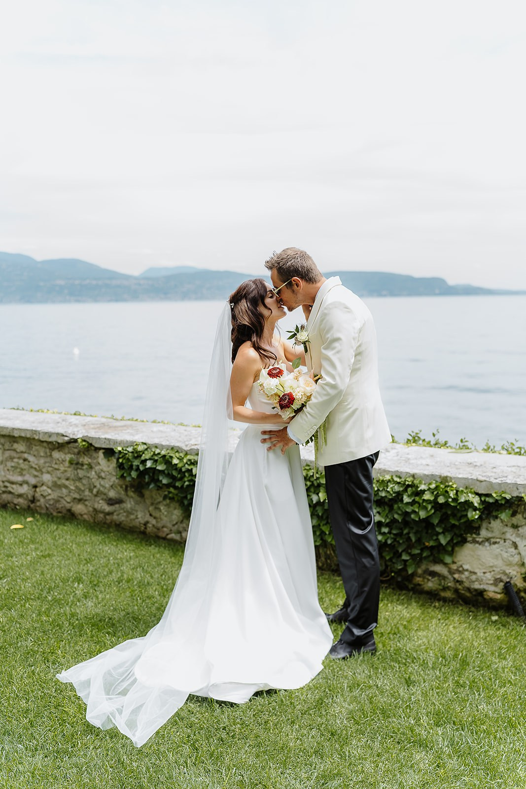 L&R. Garda Lake Wedding Planner