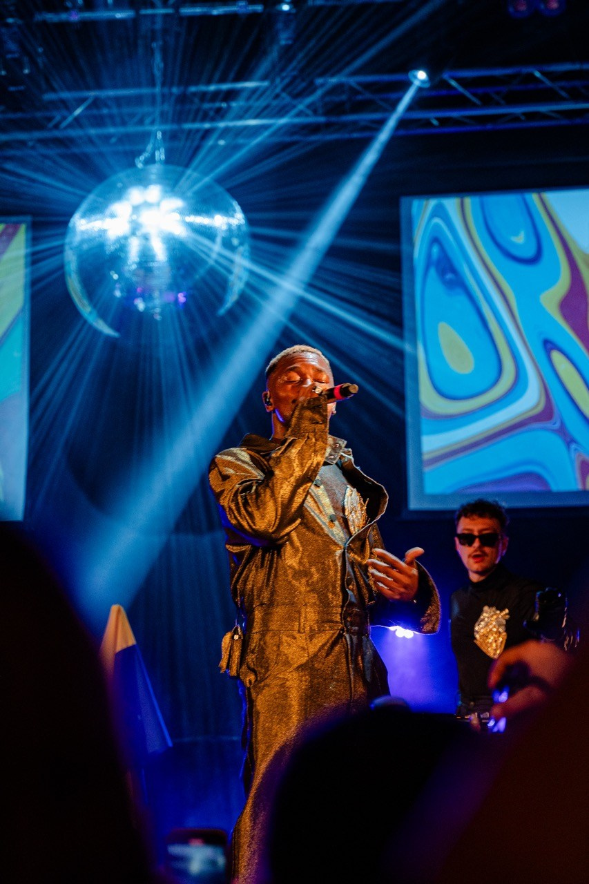 Events. Tonya Kyrylenko photographer in London