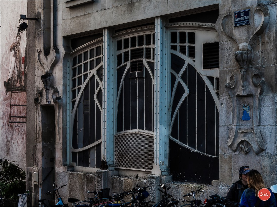 Angers  🇫🇷. Photographe à Strasbourg | Portraits, Studio, Enfants, Événements