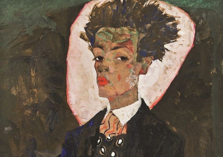 Э́гон Ши́ле (нем. Egon Schiele; 12 июня 1890, Тульн-на-Дунае — 31 октября 1918, Вена) — австрийский живописец и график, один из ярчайших представителей австрийского экспрессионизма.