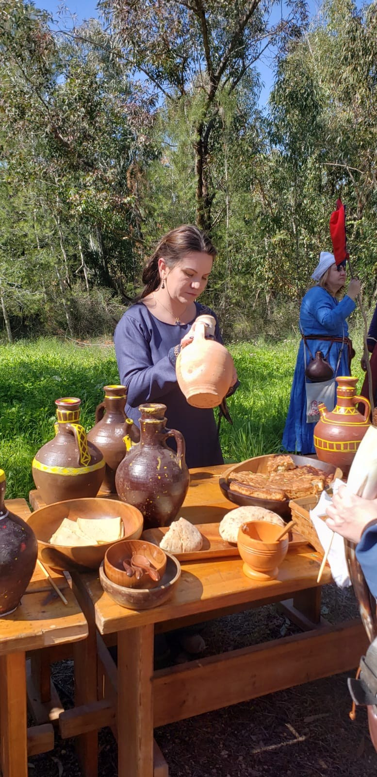 Сыгровка «К Чёрному Фьорду» 2023 — клуб Нортман. КРиС «Нортман»