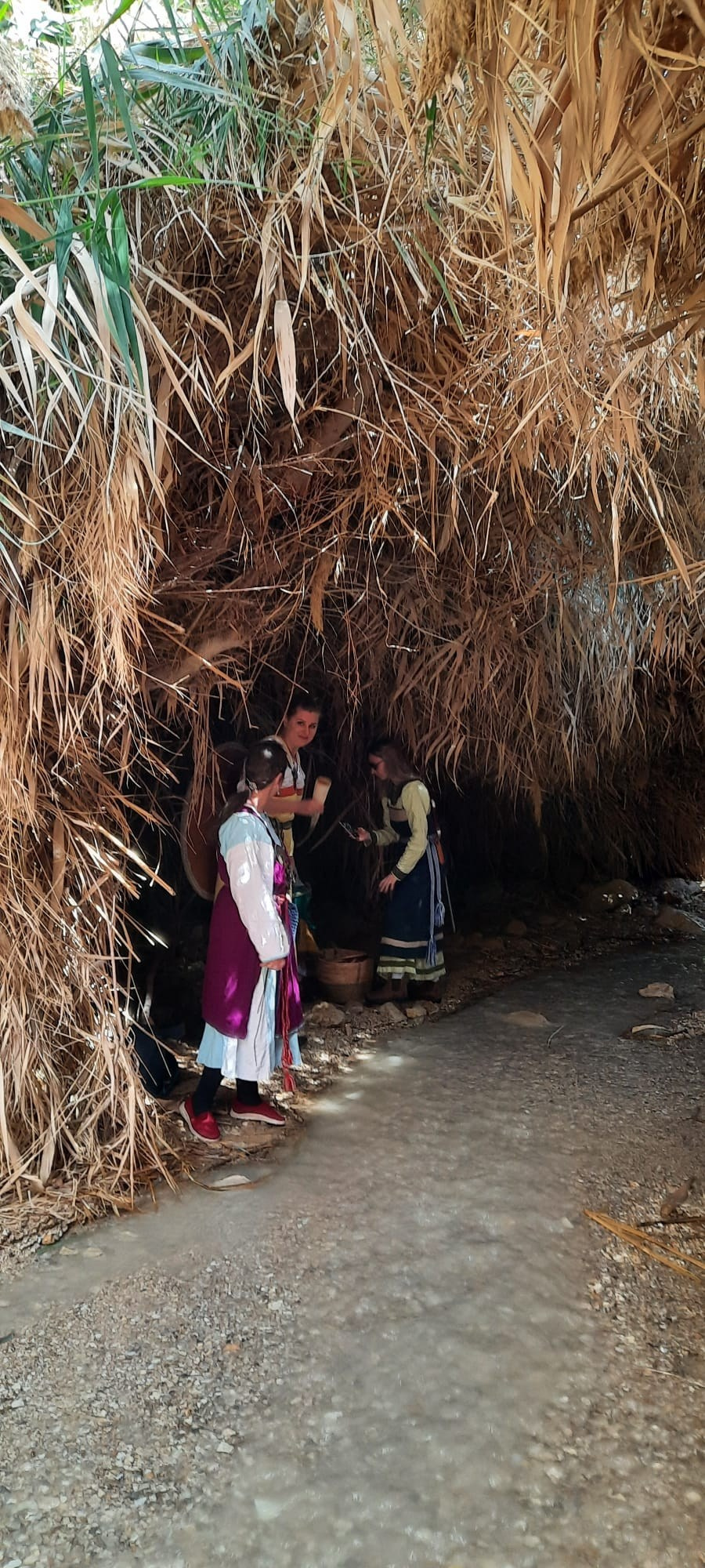 Женский поход 2024 — клуб «Нортман». КРиС «Нортман»