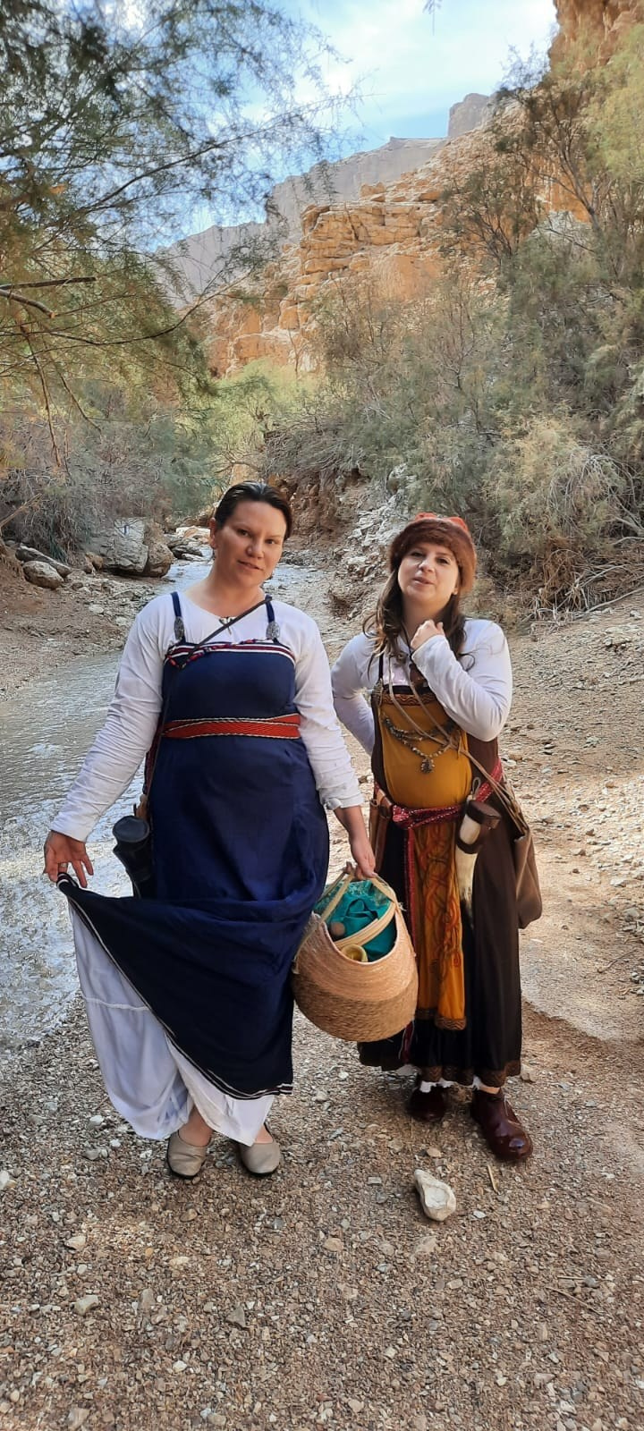 Женский поход 2024 — клуб «Нортман». КРиС «Нортман»