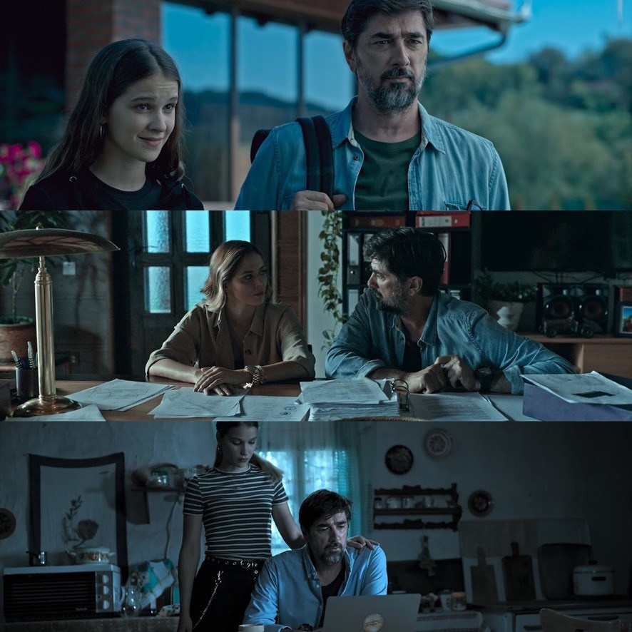 Kalkanski Krugovi. Commercial and studio photographer in Belgrade