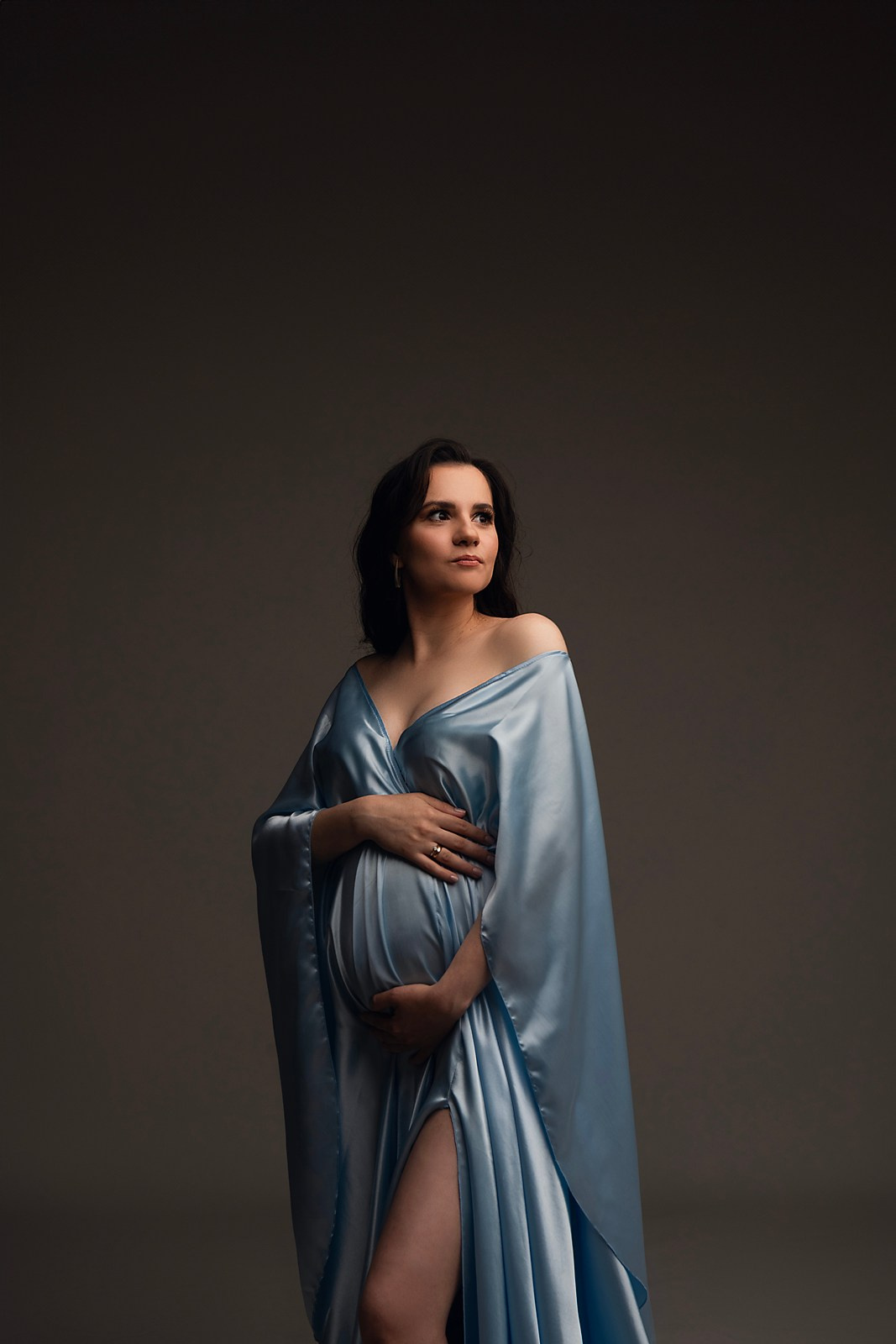 Sesja brzuszkowa. VideofotKA.pl