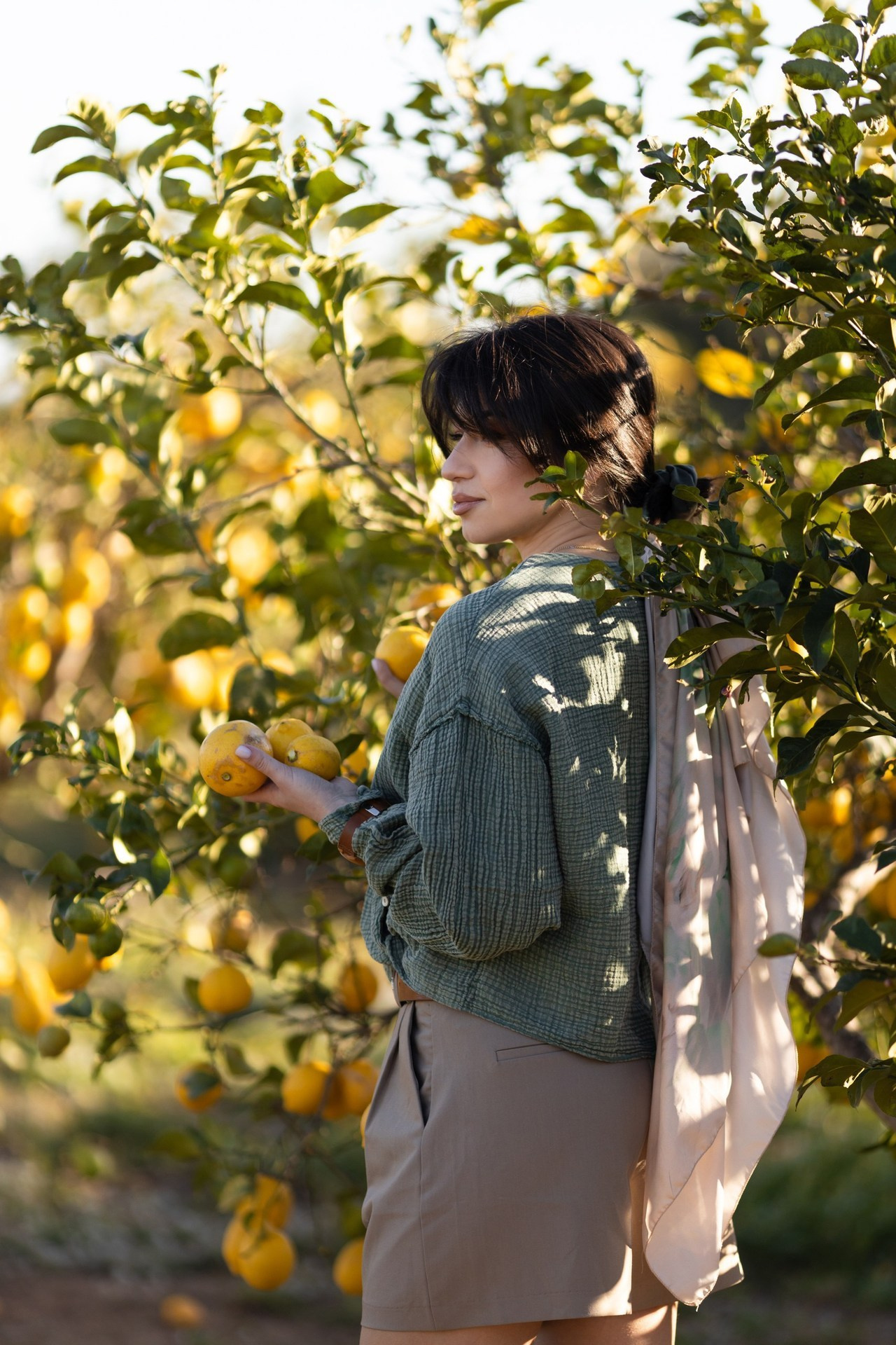 Szczere opinie na temat sesji zdjęciowej w Barcelonie i Hiszpanii. Fotograf w Barcelonie Hiszpanii Maslik Yulia